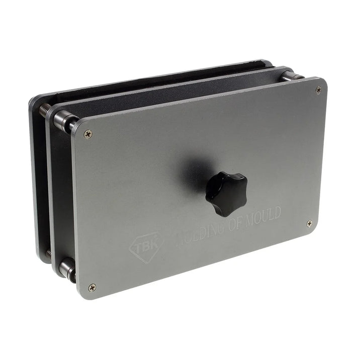 TBK Universal Pressure Mold Frame Dispensing Laminating Protecting Mould with Middle Frame - 3