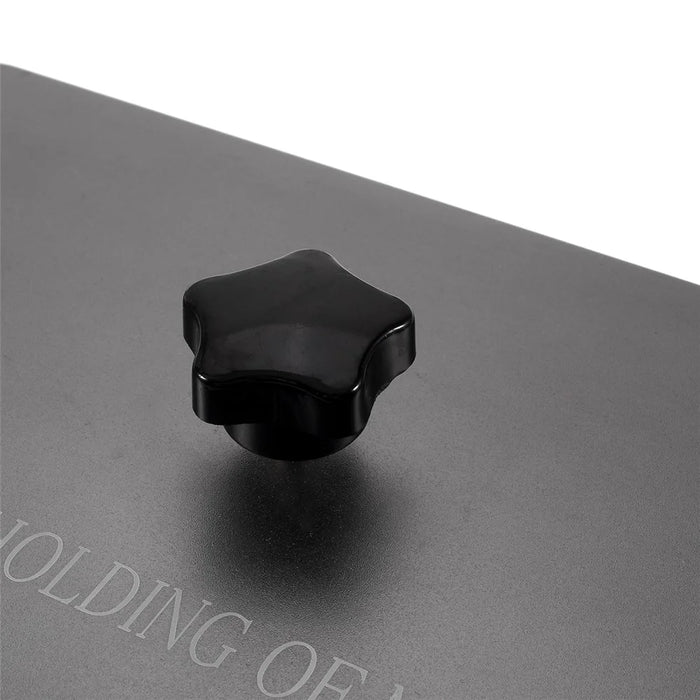 TBK Universal Pressure Mold Frame Dispensing Laminating Protecting Mould with Middle Frame - 5