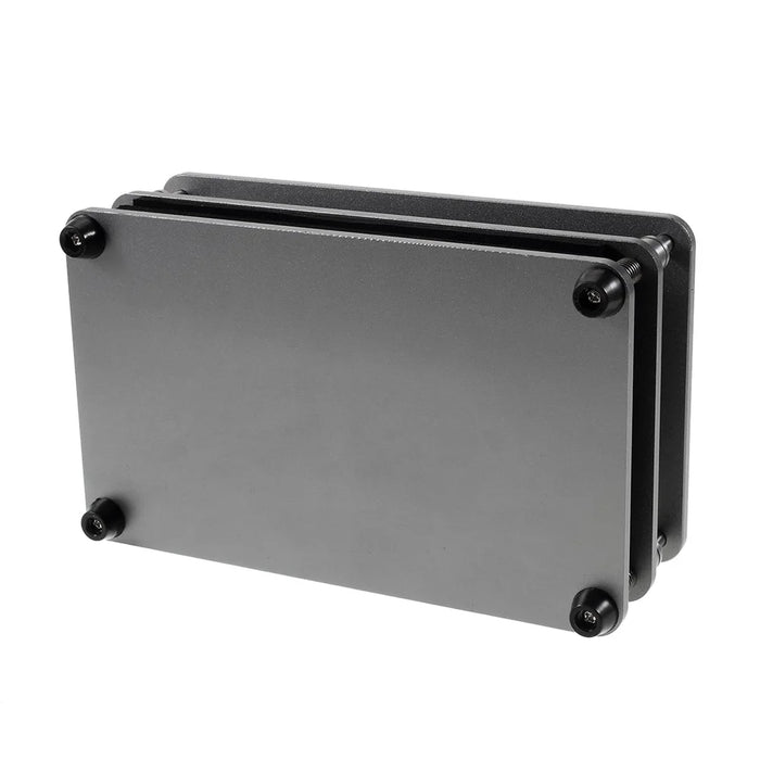 TBK Universal Pressure Mold Frame Dispensing Laminating Protecting Mould with Middle Frame - 6