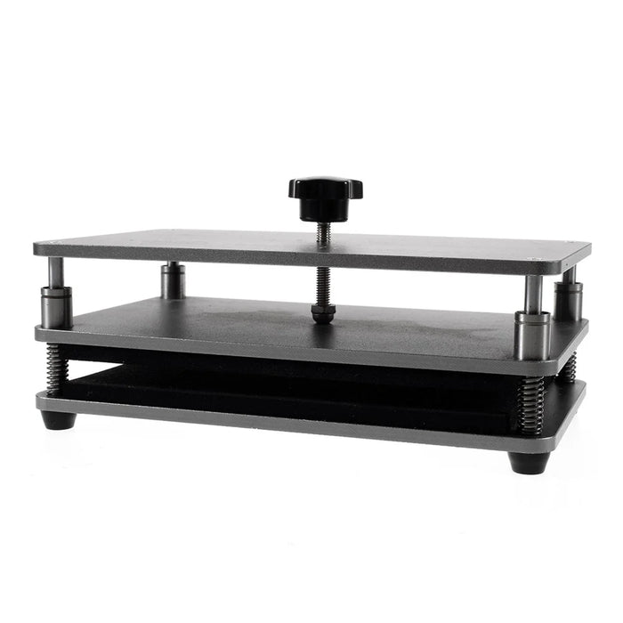 TBK Universal Pressure Mold Frame Dispensing Laminating Protecting Mould with Middle Frame - 7