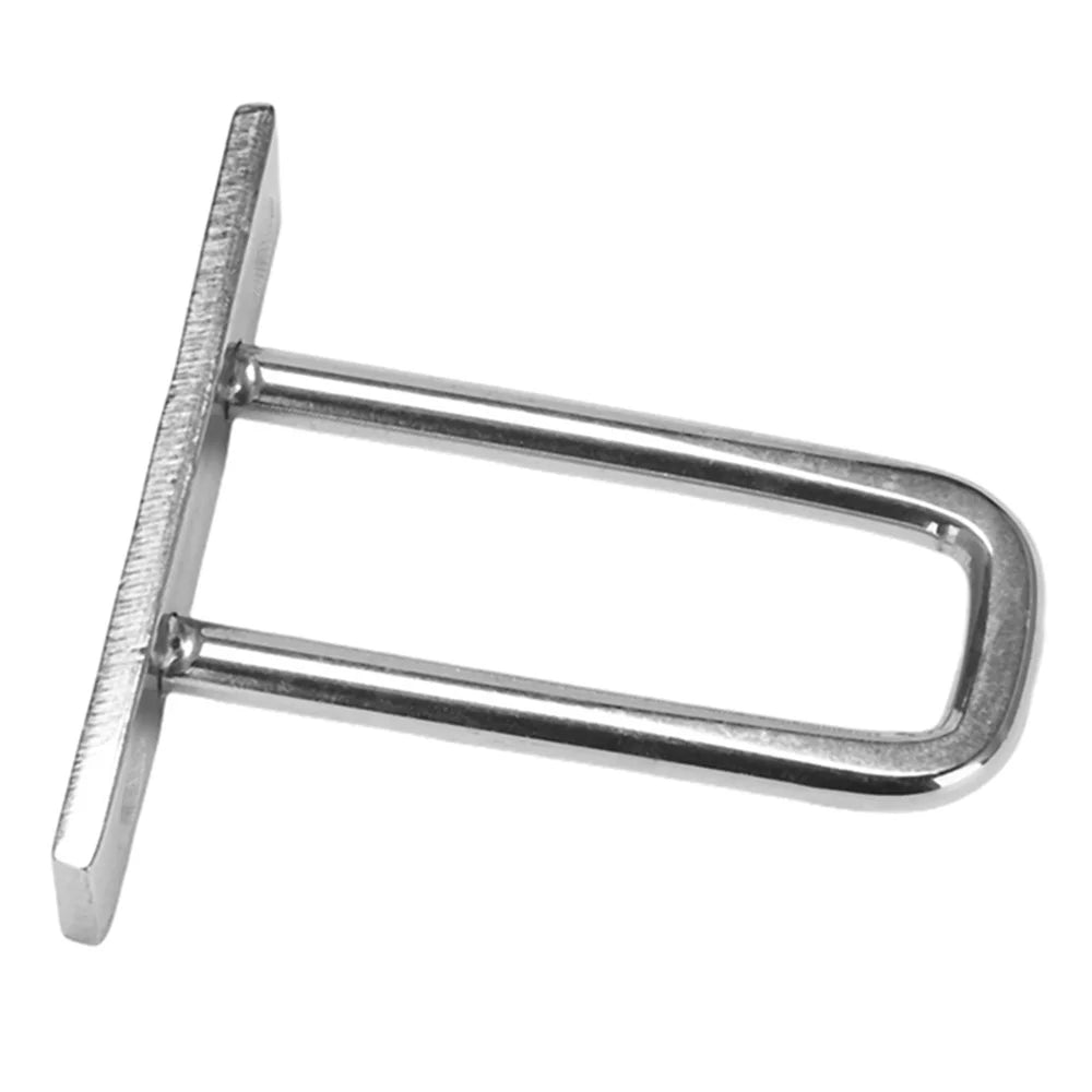 Electric Commercial Juicer Parts for XC-2000E Auto Orange Juicer Machine Spare Parts Knife Holder - 3