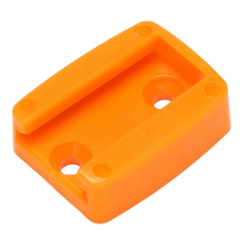 For XC-2000E Electric Orange Juicer Plastic Peeler Holder Juice Squeeze Machine Spare Parts (BPA Free, No FDA Certification) - 1