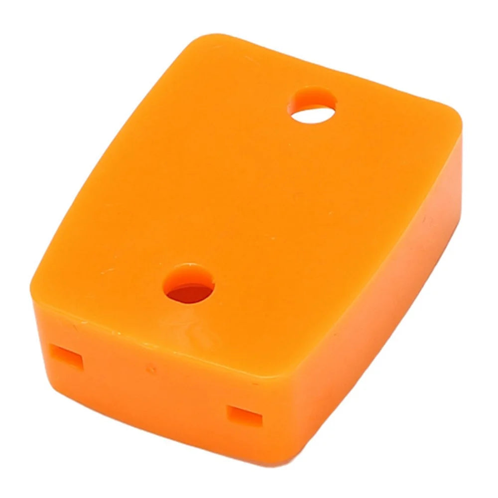 For XC-2000E Electric Orange Juicer Plastic Peeler Holder Juice Squeeze Machine Spare Parts (BPA Free, No FDA Certification) - 2