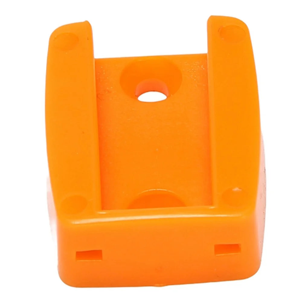 For XC-2000E Electric Orange Juicer Plastic Peeler Holder Juice Squeeze Machine Spare Parts (BPA Free, No FDA Certification) - 3