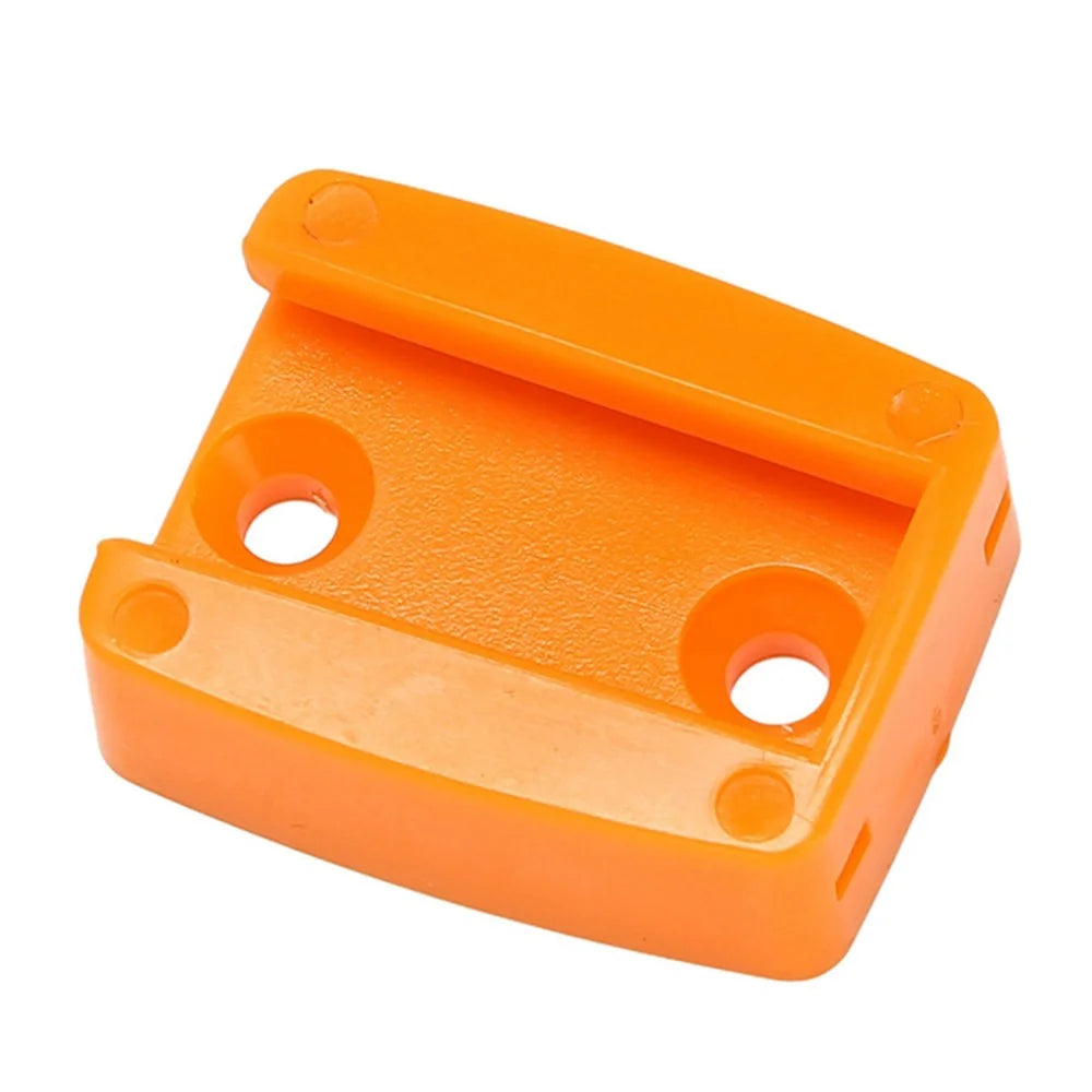 For XC-2000E Electric Orange Juicer Plastic Peeler Holder Juice Squeeze Machine Spare Parts (BPA Free, No FDA Certification) - 6