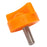 Compression Screw for XC-2000E Electric Orange Juicer Machine Parts Juice Extractor Spare Part (BPA Free, No FDA Certification) - 1