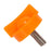 Compression Screw for XC-2000E Electric Orange Juicer Machine Parts Juice Extractor Spare Part (BPA Free, No FDA Certification) - 2