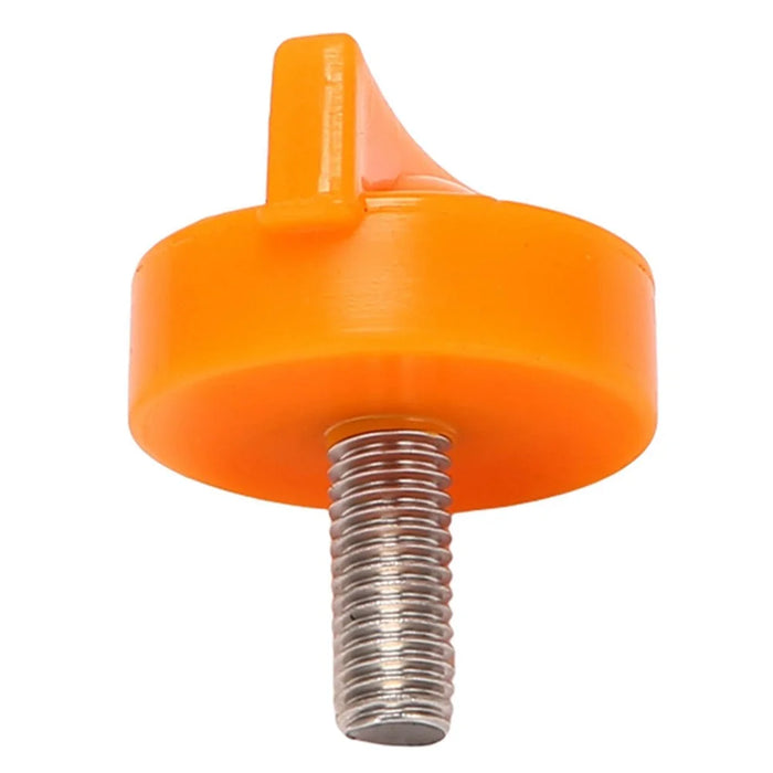Compression Screw for XC-2000E Electric Orange Juicer Machine Parts Juice Extractor Spare Part (BPA Free, No FDA Certification) - 3