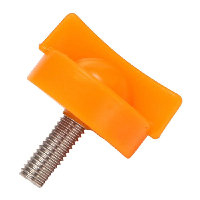 Compression Screw for XC-2000E Electric Orange Juicer Machine Parts Juice Extractor Spare Part (BPA Free, No FDA Certification) - 5