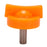 Compression Screw for XC-2000E Electric Orange Juicer Machine Parts Juice Extractor Spare Part (BPA Free, No FDA Certification) - 7