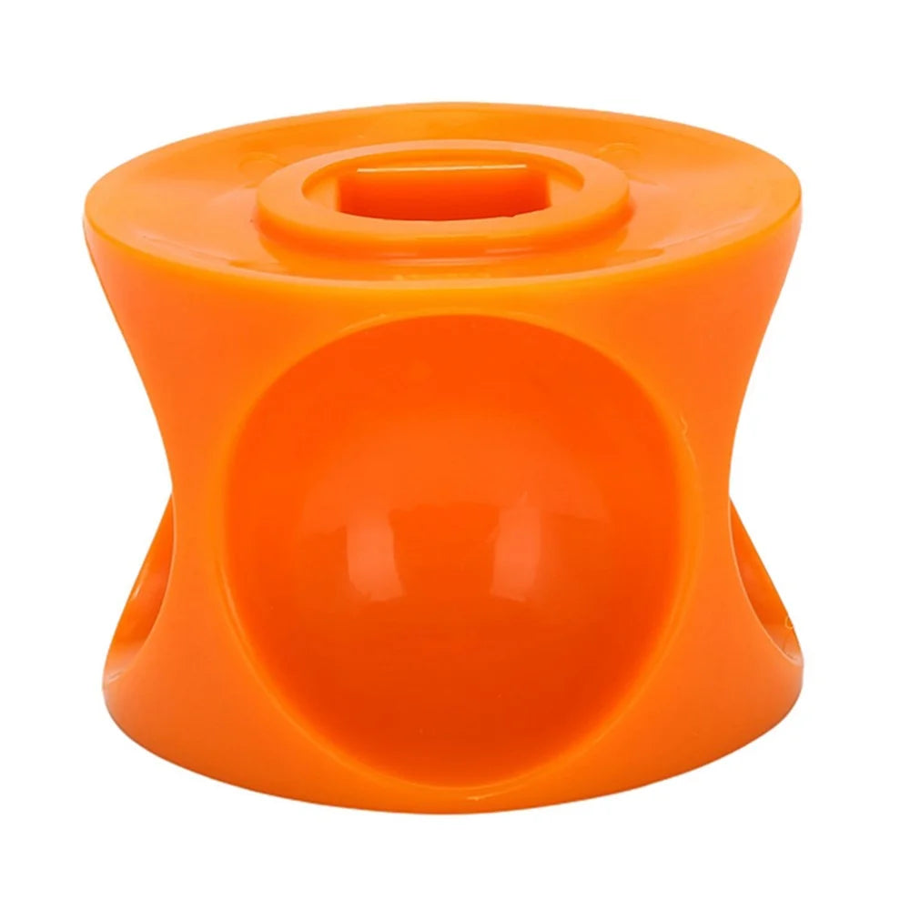 Electric Orange Juicer Spare Parts for XC-2000E Orange Juicer Machine Spare Parts Concave Ball (BPA Free, No FDA Certification) - 2