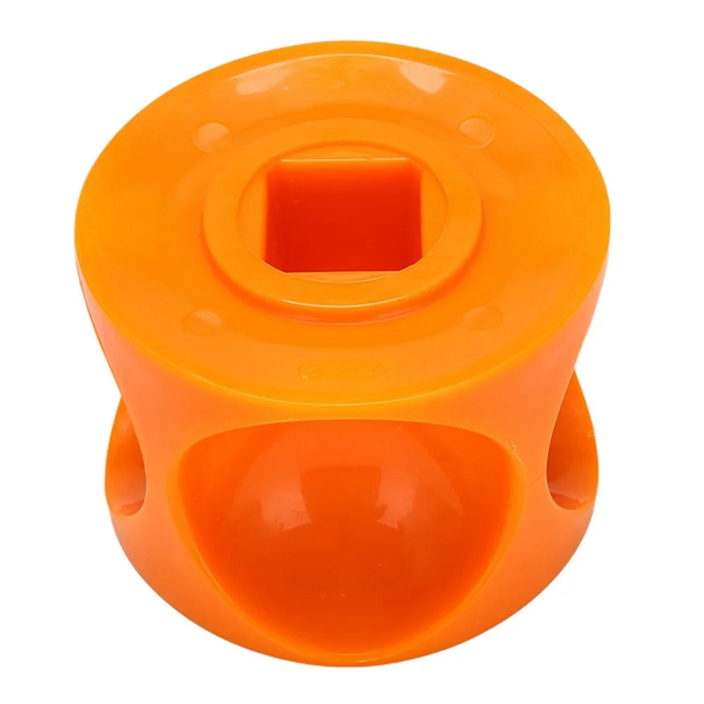 Electric Orange Juicer Spare Parts for XC-2000E Orange Juicer Machine Spare Parts Concave Ball (BPA Free, No FDA Certification) - 3