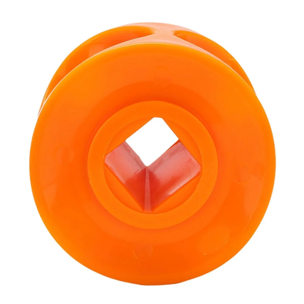 Electric Orange Juicer Spare Parts for XC-2000E Orange Juicer Machine Spare Parts Concave Ball (BPA Free, No FDA Certification) - 4