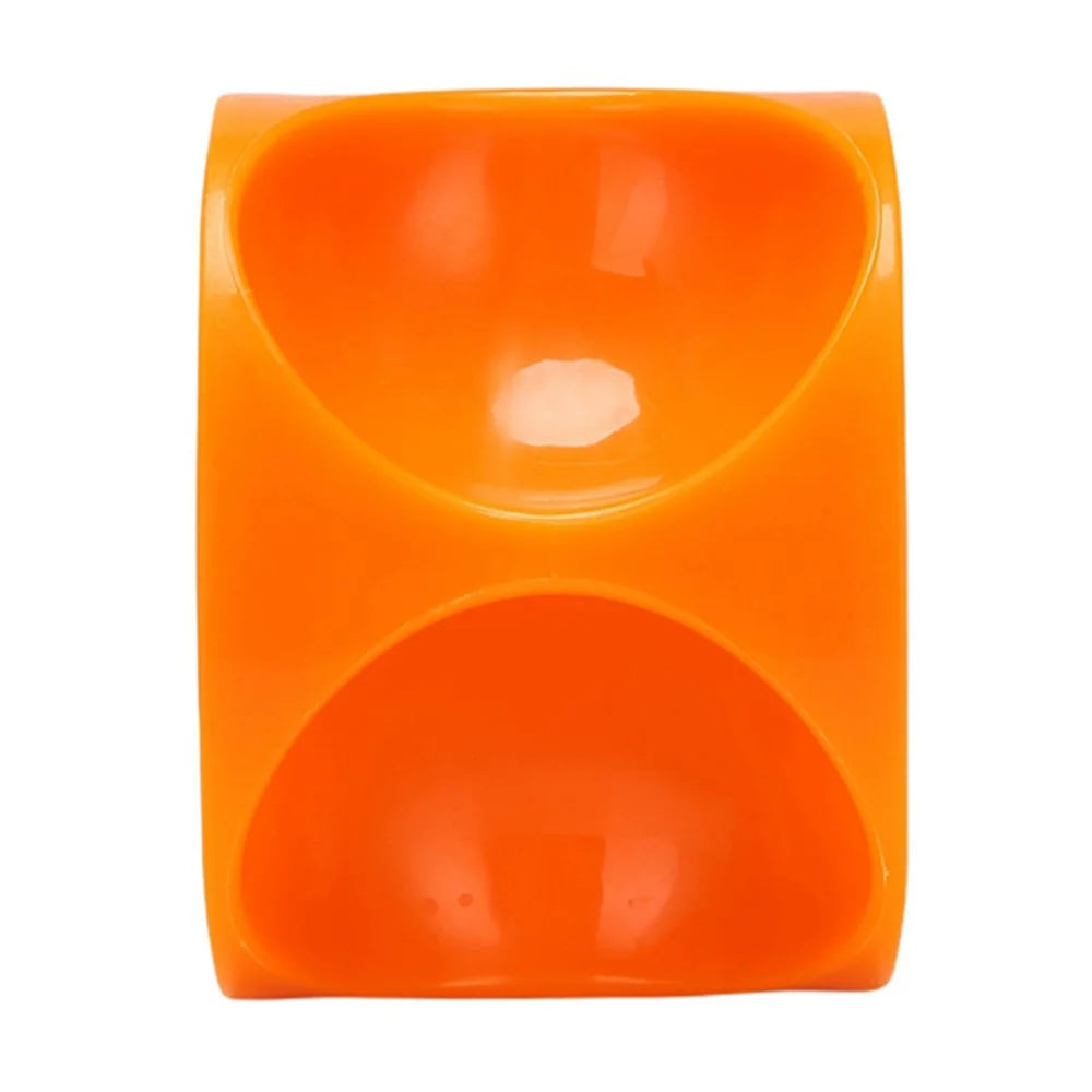 Electric Orange Juicer Spare Parts for XC-2000E Orange Juicer Machine Spare Parts Concave Ball (BPA Free, No FDA Certification) - 7