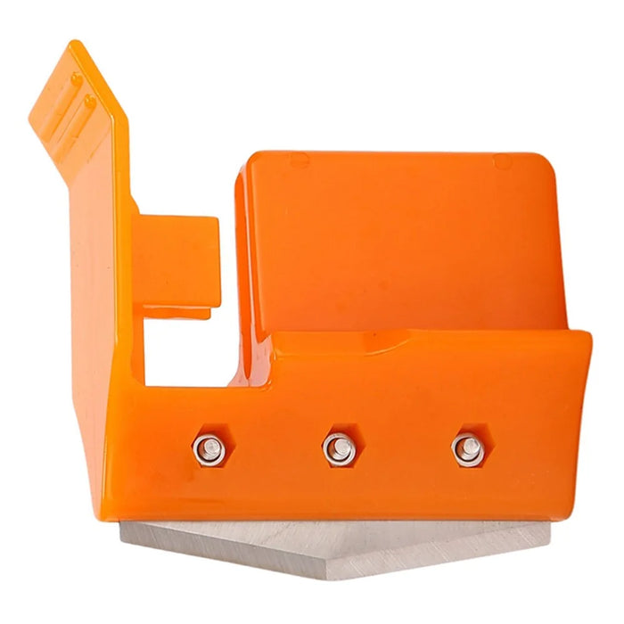 Replacement Blade Spare Part for XC-2000E Electric Orange Juicer Machine (BPA Free, No FDA Certification) - 1