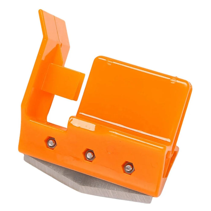Replacement Blade Spare Part for XC-2000E Electric Orange Juicer Machine (BPA Free, No FDA Certification) - 2