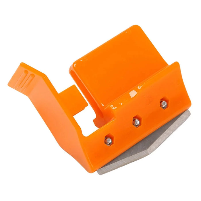 Replacement Blade Spare Part for XC-2000E Electric Orange Juicer Machine (BPA Free, No FDA Certification) - 5