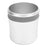 Coffee Machine Handle Dosing Cup 51mm Aluminum Coffee Powder Cup Coffee Grinder Dose Cup - 2