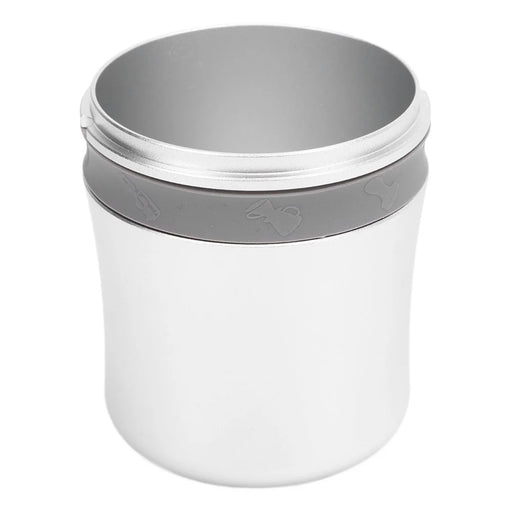 Coffee Machine Handle Dosing Cup 51mm Aluminum Coffee Powder Cup Coffee Grinder Dose Cup - 2