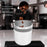 Coffee Machine Handle Dosing Cup 51mm Aluminum Coffee Powder Cup Coffee Grinder Dose Cup - 3