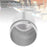Coffee Machine Handle Dosing Cup 51mm Aluminum Coffee Powder Cup Coffee Grinder Dose Cup - 7