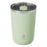 Automatic Coffee Mixing Cup Self-Stirring Mug Portable Electric Stainless Steel Cup (No FDA) - Light Green - 1