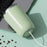 Automatic Coffee Mixing Cup Self-Stirring Mug Portable Electric Stainless Steel Cup (No FDA) - Light Green - 2