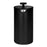1000ml French Press Coffee Maker Stainless Steel Double Walled Insulated Coffee Pot (BPA Free, No FDA) - Black - 4