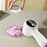 YESIDO EC19 Single Head Clothes Fabric Shaver 3 Gear Settings Electric Lint Remover - 6