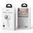 YESIDO EC19 Single Head Clothes Fabric Shaver 3 Gear Settings Electric Lint Remover - 7