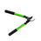 High Carbon Steel Heavy Duty Pruning Shears Thick Branches Garden Pruners Tree Trimmer Powerful Cutting Tool - Green - 2