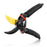 Professional Gardening Branch Pruning Shears Pruner Garden Clippers Hedge Shears Hand Tool with Safety Lock - 2