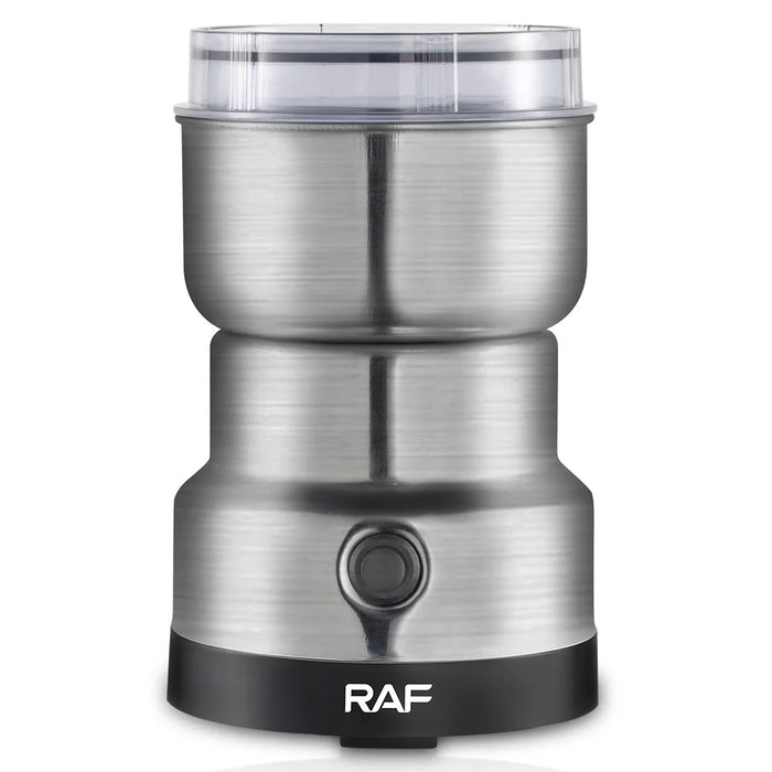 RAF R.7113 EU Plug 220V Coffee Bean Grinder Electric Coffee Machine Spice Grinder (BPA-Free, No FDA) - 3