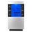 3210 Weather Forecast Creative Home Backlight Electronic Clock Thermometer Hygrometer Alarm Clock - 1