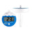 TS-PL09 IP68 Waterproof Pool Thermometer Floating Digital LCD Temperature Gauge for Swimming Pool Hot Tub - 1