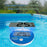 TS-PL09 IP68 Waterproof Pool Thermometer Floating Digital LCD Temperature Gauge for Swimming Pool Hot Tub - 3