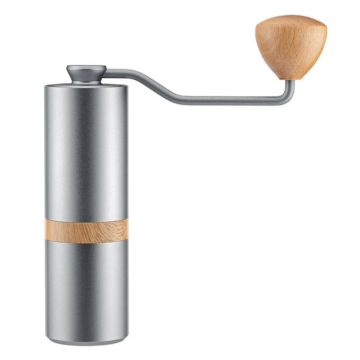 ICAFILAS GM2213 Manual Coffee Grinder Coffee Bean Hand Grinder (BPA Free, No FDA Certificate) - 1