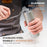 ICAFILAS GM2213 Manual Coffee Grinder Coffee Bean Hand Grinder (BPA Free, No FDA Certificate) - 5