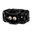 609 Wave Feeling LED Head Light XPG High Light 3 Modes Night Fishing Flashlight Headlamp Power Bank - 2