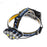 KC08 6xT6+2xCOB Headlamp USB Rechargeable Night Fishing Hunting Cycling Headlight Flashlight - 2