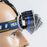 KC08 6xT6+2xCOB Headlamp USB Rechargeable Night Fishing Hunting Cycling Headlight Flashlight - 5