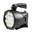W867A Handheld LED Spotlight Floodlight Searchlight USB Rechargeable Flashlight Work Lighting (Size: M) - 7