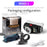 W660-1 90° Adjustable Hand Induction LED Headlight Outdoor Fishing Zoomable Single Head Lamp - 7