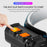 W690-2 Multi-function Head Lamp 90-degree Adjustable Mini LED Headlight Outdoor Headband Flashlight for Hiking Camping Night Riding - 2