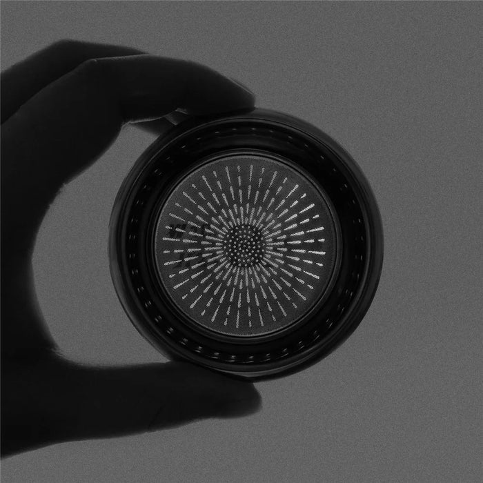BANLEE Coffee Espresso Filter Baskets Precision 58mm Coffee Machine Handle Extraction Powder Bowl 18g (NO FDA Certification) - 4