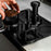 Coffee Distribution Tool 53mm Espresso Needle Distributor Rotary Leveler (NO FDA Certification) - 7