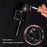 Coffee Distribution Tool 58mm Espresso Needle Distributor Rotary Leveler (NO FDA Certification) - 5