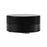 51mm Gravity Coffee Powder Distribution Tool 304 Stainless Steel Automatic Height Adjusting Coffee Tamper ( BPA Free , No FDA ) - Black - 1
