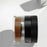 51mm Gravity Coffee Powder Distribution Tool 304 Stainless Steel Automatic Height Adjusting Coffee Tamper ( BPA Free , No FDA ) - Black - 5
