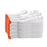 12 Pairs Safety Work Gloves Wear Resistant Cotton Protective Gloves for Construction Maintenance - 4